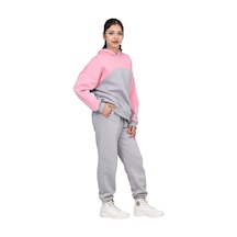 Gri - Pembe