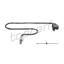 Topran 121562001 Nox Sensörü Vw 04l907807de