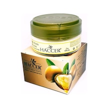 Haccer Argan Yağlı Bakım Kremi 45 ML
