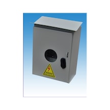 Tekli Elektrik Panosu 19 + Kdv Adrese Teslim