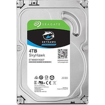 Seagate Skyhawk 4Tb 5900 Rpm St4000Vx007 Sv35