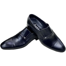 Erkek Deri Kösele Makosen Klasik Ayakkabı