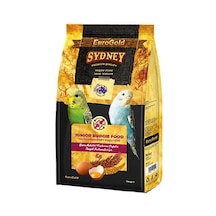 Eurogold World  Sydney Yavru Muhabbet Yemi  750 Gr