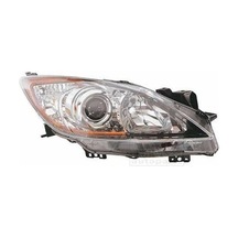 MAZDA 3 BL YIL 2008-2014 ARASI DEPO SAĞ FAR BBP2-51-0K0L