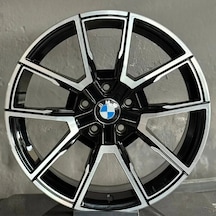 8249400002367 5 120 19 8.5-9.5 Et45 Ch72.6 Ön Arka Black Di Amond