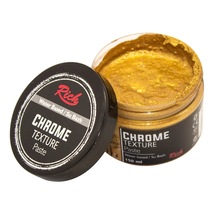 Rich Chrome Texture Paste 150Ml 9206 Antik Altın