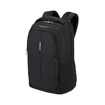 Samsonıte Kr2-09-003 17.3" Guard It 3.0 Notebook Sırt Çantası Siyah 12 Gri