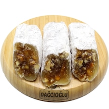 Dağcıoğlu Cevizli Sadrazam Sucuk 1 KG