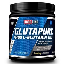Hardline Glutapure 300 Gr (354943695)