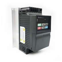 Delta Vfd007El21W-1 0.75Kw 220V Hız Kontrol Cihazı