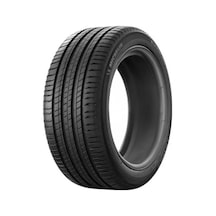 Michelin 235/55R19 101Y Latıtude Sport 3 Grnx Yaz Lastiği - 2024