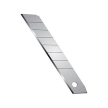 Metal Maket Bıçağı Yedek Ağzı 18mm 1. Kalite