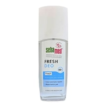 Sebamed Deodorant Fresh Deodorant 75 Ml