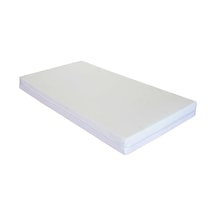 50 x 80 Oyun Parkı Yatağı Sünger Yatak 10Cm Park Beşik Yatağı