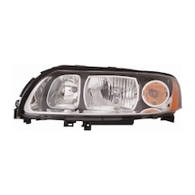Volvo S60 D5 On Far Sag 2005-2010 Depo 7731121rldem2