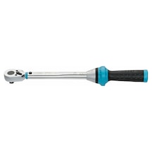 Alman Hazet 5110-3ct Tork Anahtarı 3/8" 10-60 Nm Ayarlanabilir Hazet Torkmetre %3