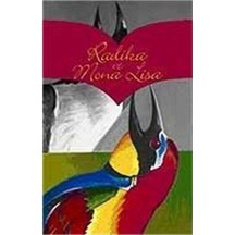 Radika ve Mona Lisa - Bünyamin Kara - Üniversite Kitabevi Yayinla