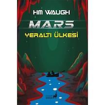 Mars Yeraltı Ülkesi