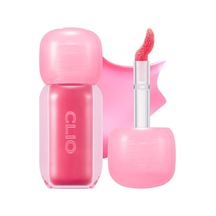 Pigmentli, Parlak Bitişli Dolgunlaştırıcı Lip Gloss Volumate Gloss 204 Blushed Candy Çok Renkli