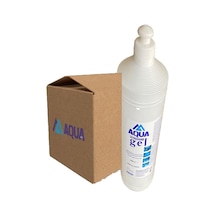 Aqua Jeli 1000 Ml Ve Ekg Jeli 1 Litre