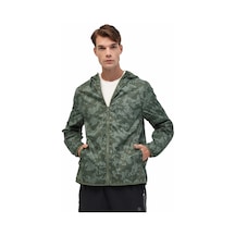 Lumberjack Ml Regnants 8cf024 5pr Haki Erkek Yağmurluk 000000000102033900 Haki