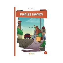 Pakize Hanım / Ekrem Bektaş