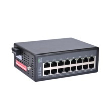 Inhand Ise2016d-p-16t-24 Endüstriyel Switch