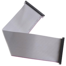 Korg Pa80 Hdd Kablosu + Hard Disk Full Ritm Setli Hazır Kurulu Sorunsuz Çalışır Siyah