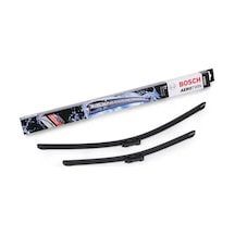 Bmw 4 F32 418i 1.5 2016-2020 Bosch Aerotwin Silecek A010s