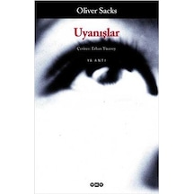 Uyanışlar - Oliver Sacks - Yapı Kredi Yayınları