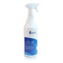 Superox El Cilt ve Yara Çevresi Dezenfektanı 1 L