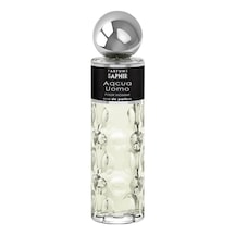 Saphir Acqua Erkek Parfüm EDP 200 ML Saphir Acqua Erkek Parfüm EDP 200 ML
