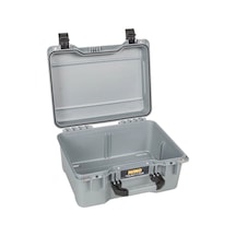 Mtc 230 Gri - Boş Tough Case Pro Takım Çantası