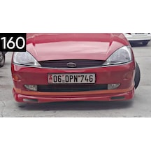 Ford Focus 1 Hb Ön Karlık