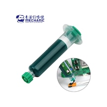 Mechanic Uv Anakart Pcb Bord Lehimleme Yalıtım Boyası 10Cc