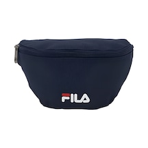 Lacivert Fila Günlük Bel Çantası Raveo Waist Bag Fbu0165.50004 Lacivert