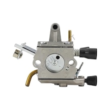 Hsgl Motorlu Tırpan Stıhl Fs450-480 Karbüratör Sırt Ve Yan Modell