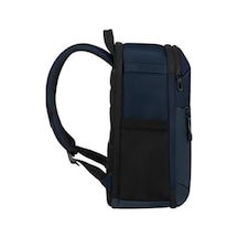 Ks6-01-007 13.3" Moderny Seyahat Notebook Sırt Çantası Mavi 4296