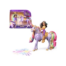 Mey İthalat Unicorn Akademisi Sophia Light Magic Wildstar