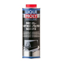 Liqui Moly Pro Line Dizel Partikül Filtre Koruyucu 1 Lt. 5123