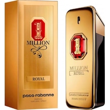 Paco Rabanne 1 Million Royal Erkek Parfüm EDP 100 ML