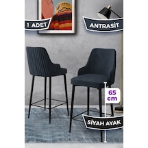 Antrasit - Siyah