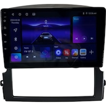 Kia Sorento 2002-2010 Maxessa 4-64 Profesyonel Oem Multimedia