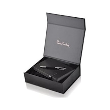 Pierre Cardin Pc 224 B Defter Kalem Seti Çok Renkli