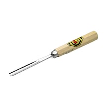 Kirschen Düz Oluklu Ağız Oyma Iskarpelası Kısa Cut8 - 8Mm