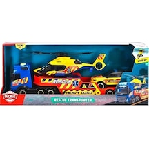 Dickie Rescue Transporter - Smb-203717005