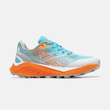 Joma Tktuls2616 Tundra Lady Trail Koşu Ayakkabısı Mavi/turuncu