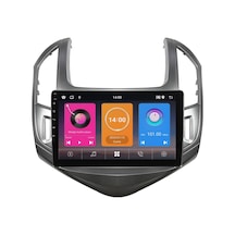 Chevrolet Cruze Android Multimedya Sistemi 2013-2015 Crv-4052xaa