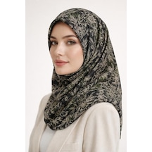 Siyah-Yeşil