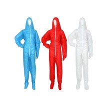 Tek Kullanımlık Koruyucu Tulum (544705801)